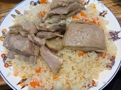 -217丰惠源抓饭(江乾路店)