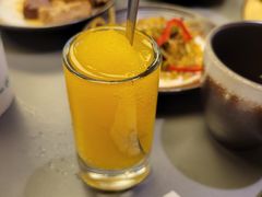 -湊湊火锅·茶憩(南京万象天地店)