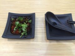-吉祥馄饨(牡丹园店)