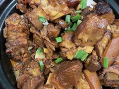 -小辫子羊肉面馆(周东店)