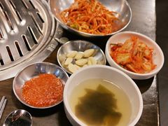 -新村食堂(明洞店 )