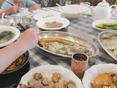 -钱大妈海鲜饭店(保利林语店)