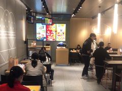 -麦当劳(徐汇漕溪北路百脑汇店)