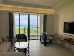 -三亚海棠湾万丽度假酒店