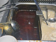 -海底捞火锅(八佰伴店)