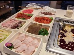-海底捞火锅(玉桥商业广场店)