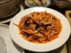 -小放牛炒菜馆(三丰店)