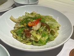 -汤城小厨•粤菜•靓汤(苏州街店)