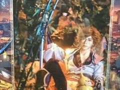 -暴风岛沉浸式体验馆(百联世纪店)