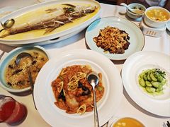 -森隆饭庄(崇文门新世界百货店)