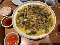 海蛎煎-闽上鲜·福建菜(龙湖滨江天街店)