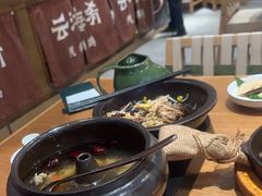-云海肴·汽锅鸡·云南菜(东坝金隅店)