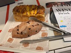 -托斯卡纳烘焙意大利餐厅(五天地店)