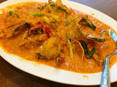 建兴酒家Somboon Seafood(SAMYAN店)-建兴酒家(萨木亚店)