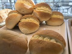 -新侨三宝乐面包店(崇文门店)