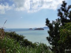 -六合朝阳景区-和尚套