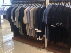 -海澜之家(王府井大街店)