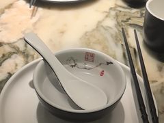 -绿茶餐厅(茂业天地店)
