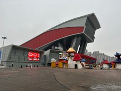 -哈尔滨热雪奇迹