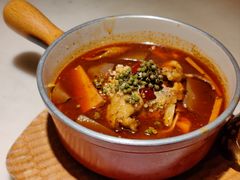 -梧桐Plus·创意京·川料理(万象城店)