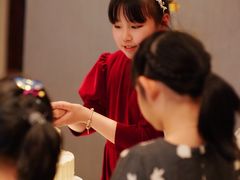 -环球港凯悦 · 享悦中餐厅