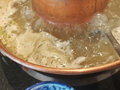 -仁和四季涮肉馆(天坛南门店)