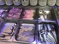 -阪尚皇·原切牛排·烤肉火锅自助(北京路店)