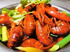 -袁老大龙虾(石鼓路总店)