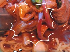 -人间酒暖·Go blanc·烧鸟·深夜食堂(陆家嘴店)