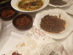 -香园楼(钻石路店)