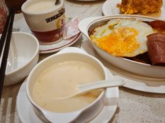 -香港新发烧腊茶餐厅(书城店)