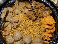 -嘟享吃重庆鸡公煲(五一店)