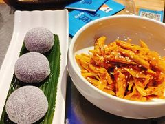 -鱼库·不仅是一家烤鱼店(车公庙店)