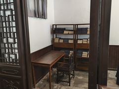 -张学良旧居陈列馆