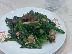 -凤城礼记鱼翅海鲜酒家(新马路总店)