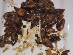 -金枝玉叶上海人家食府(三里河店)