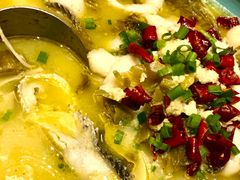 -高第街56号港式餐厅(山大路店)