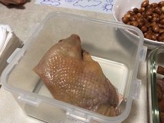 -清真·王家桶子鸡