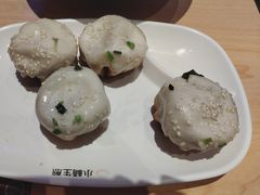-小杨生煎(周浦万达店)
