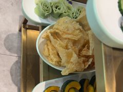 -聚汇坊椰子鸡·山野菌(环市东店)