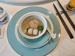-淮香国色·淮扬菜(正大中心店)
