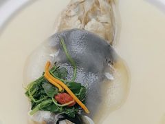 -肆月河豚·新淮扬(金融街店)