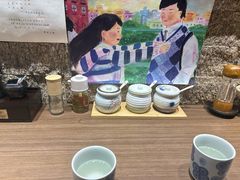 -雷神拉面(财富中心玉米楼店)