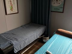 -肩颈管家·肩颈调理·经络养生(华景新城店)