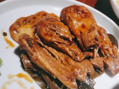 -清水亭湖北菜(大屯DT51店)