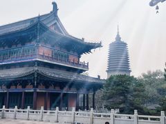 -广佑寺风景区