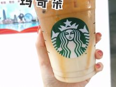 -星巴克(天津SM城市广场店)