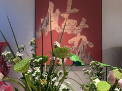-蘇锦宴·淮扬菜烤鸭·小院(三元桥霄云路店)