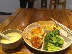 -素满香·食养自助(建邺万达店)