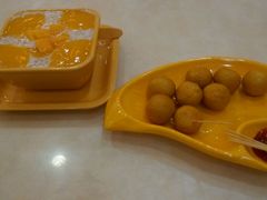-爱乐信甜品(石湾店)